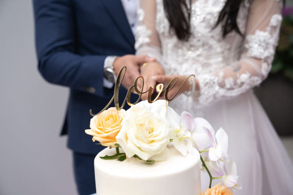 Weddings in UAE